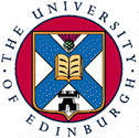 University of Edinburgh logo